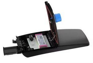 Street Light st42 | CHz Lighting Technology Spain