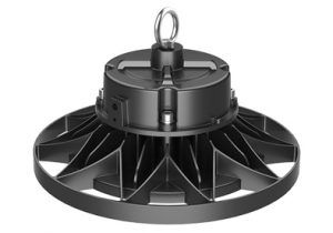 High Bay Light HB27 | CHz Lighting Technology Spain