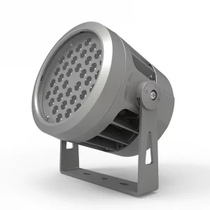 Flood Light FL3OB | CHz Lighting Technology Spain