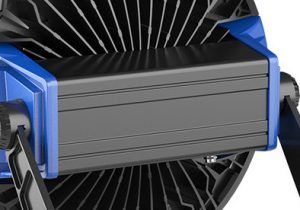 Sport Light FL38 | CHz Lighting Technology Spain