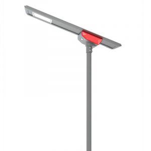 Farola LED Solar Light IST7