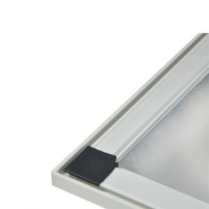 Panel Light Cp Series Enec | CHz Lighting Technology Spain