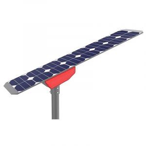 Farola LED Solar Light IST7
