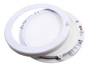 Panel Light RD11 | CHz Lighting Technology Spain