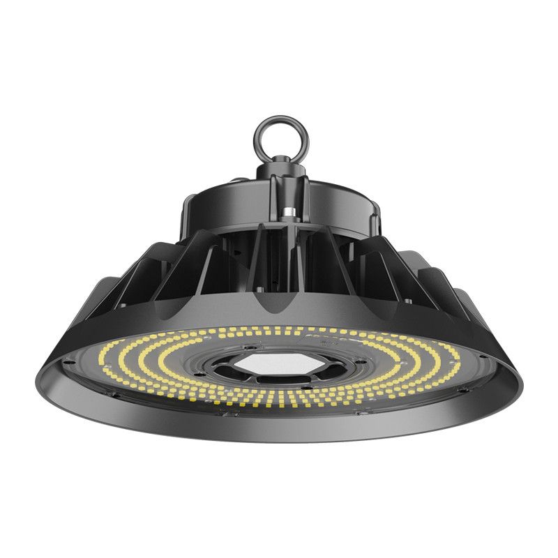 High Bay Light HB25 | CHz Lighting Technology Spain
