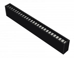 Panel Light LL01 | CHz Lighting Technology Spain