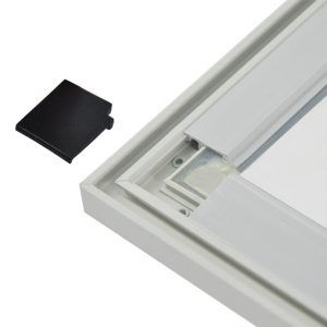 Panel Light Cp Series Enec | CHz Lighting Technology Spain