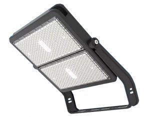 Sport Light FL42 | CHz Lighting Technology Spain