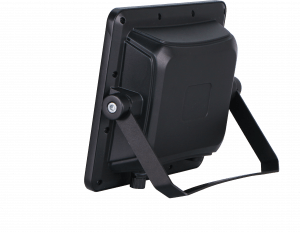 SOLAR FLOOD LIGHT SFL04 | ECO LINE | CHz LIGHTING TECHNOLOGY SPAIN