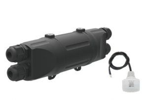 High Bay Light Control Mesh | CHz Lighting Technology Spain