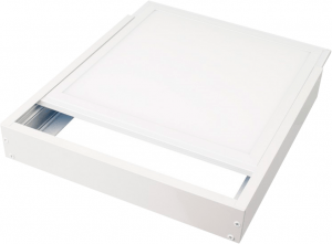 Accesorios iluminación | Kit de superficie | CHz Lighting Technology Spain