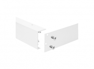 Accesorios iluminación | Kit de superficie | CHz Lighting Technology Spain