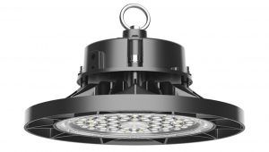 High Bay Light HB27 | CHz Lighting Technology Spain