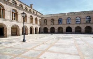 Proyecto de iluminacion realizado en Olmedo, Valladolid, Castilla y León