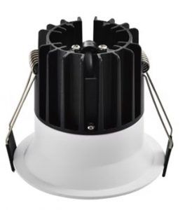 Panel Light RD12 | CHz Lighting Technology Spain