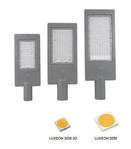 Luminaria LED ST43