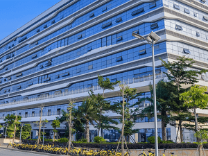 Street Light RL02 | Eco Line