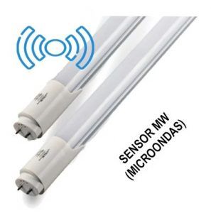 TUBE LIGHT LT08 | CHz Lighting Technology Spain