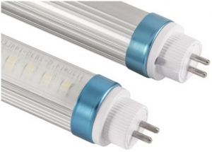 TUBE LIGHT LT08 | CHz Lighting Technology Spain