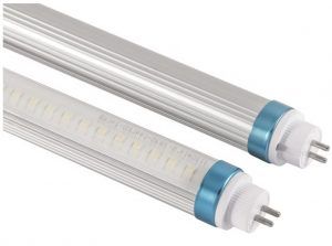TUBE LIGHT LT08 | CHz Lighting Technology Spain