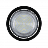 Iluminacion profesional para grandes alturas HB02: luminaria LED 100 W, IP65, rendimiento y alta eficiencia. Ideal para naves y grandes superficies.