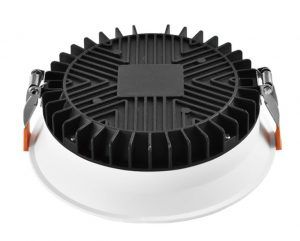 Iluminacion de panel RD13