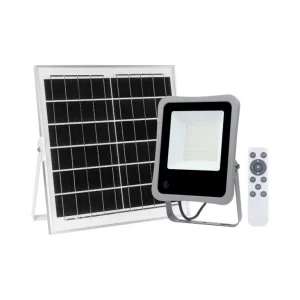 Solar Flood Light SFL01 | ECO LINE