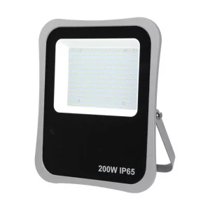Solar Flood Light SFL01 | Eco line | CHz Lighting Technology Spain