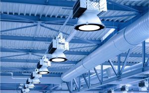 Aplicaciones Sport Light