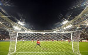 Aplicaciones Sport Light