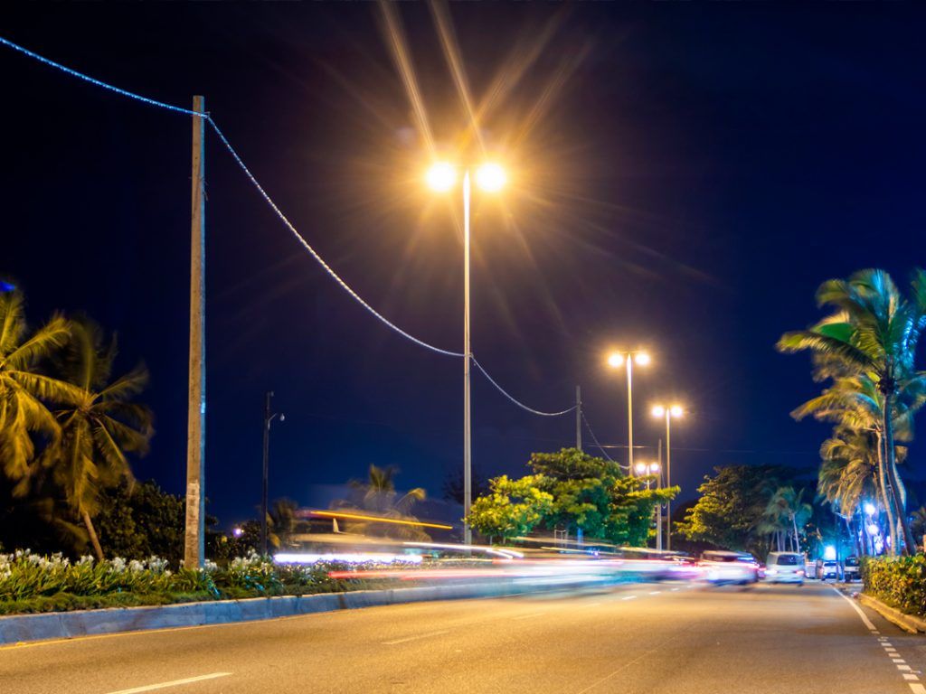 Proyecto-de-iluminacion-en-República-Dominicana
