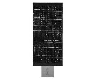 Solar Street Light SRL03 Eco Line