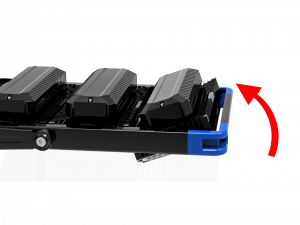 Iluminacion deportiva FL32