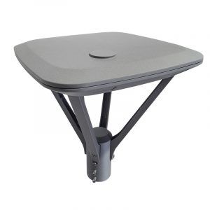 Iluminación de exteriores Garden Light GD30 | CHZ Lighting Technology Spain