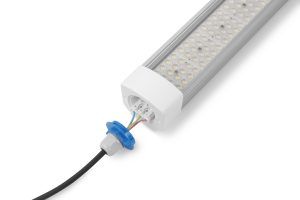 Iluminacion estanca Triproof Light SF02A