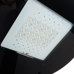 Garden Light GD35 | CHz Lighting Technology Spain