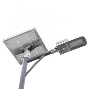 Farola LED Solar Light DST3
