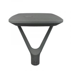 Iluminación de exteriores Garden Light GD30 | CHZ Lighting Technology Spain