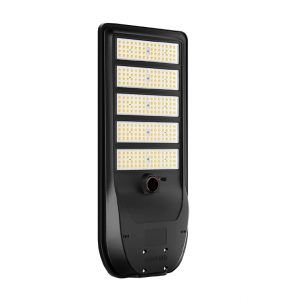 Solar Street Light SRL08 Eco Line