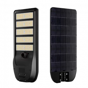 Solar Street Light SRL08 Eco Line