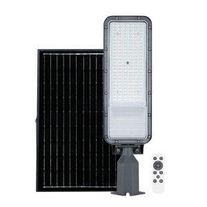 Solar Street Light SRL09 Eco line