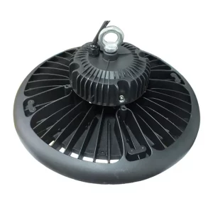 High Bay Light HB15C | CHz Lighting Technology Spain