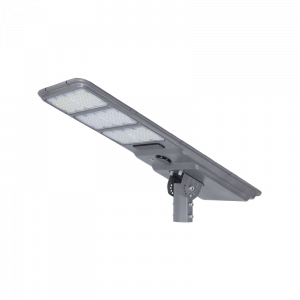 Solar Light IST12 | CHZ Lighting Technology Spain