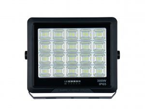 Solar Flood Light SFL04 Eco Line