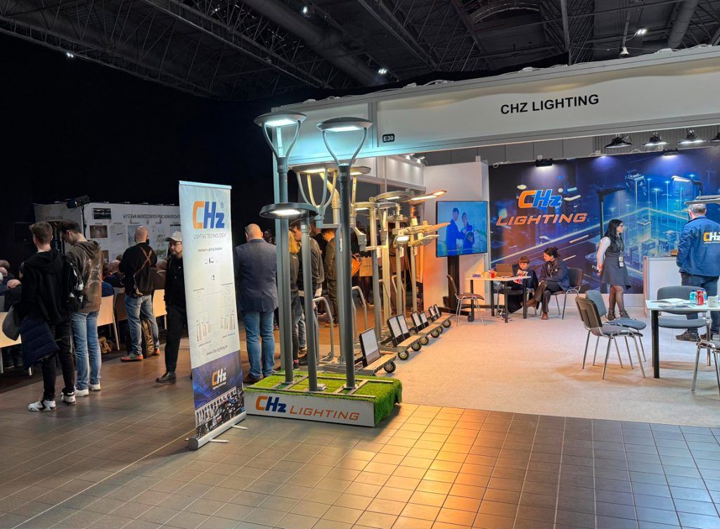 Light Fair Warsaw 2025