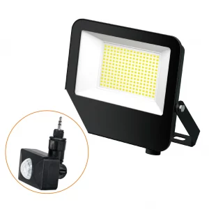 Flood Light FL03 50W (sensor) | Eco Line