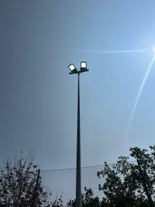 Pista de tenis Arrigorriaga