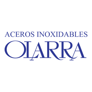 Aceros inoxidables Olarra