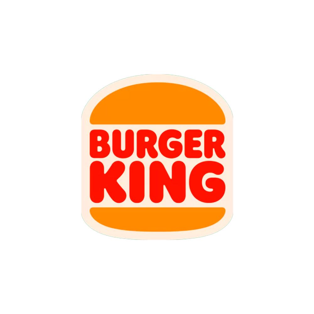 Burger King logo