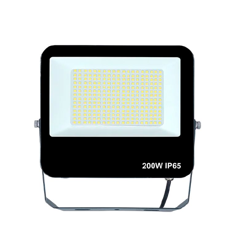Flood Light FL03 200W (cct ajustable) | Eco Line